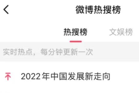 微博热搜榜怎么看？微博热搜榜中经常有很多热门的新闻，许多朋友却是不知道微博热搜榜怎么看，今天小编就教教大家微博热搜榜怎么看，让你第一时间吃瓜。