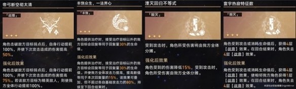 崩坏星穹铁道景元欢愉流玩法 崩坏星穹铁道景元欢愉流追击打法攻略