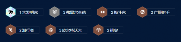 云顶之弈s9拼多多艾克阵容怎么搭配 s9赛季拼多多艾克阵容装备搭配攻略