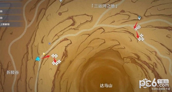 原神3.7艾尔海森突破材料是什么 原神3.7艾尔海森突破材料收集方法一览