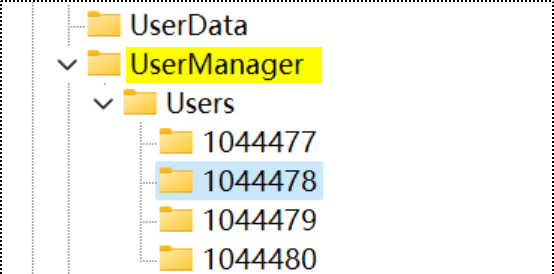 win10c盘users用户名称怎么改(win10系统用户名改英文)