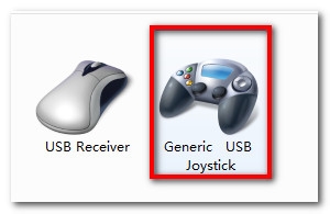 游戏手柄驱动win7(win7连接xbox手柄)