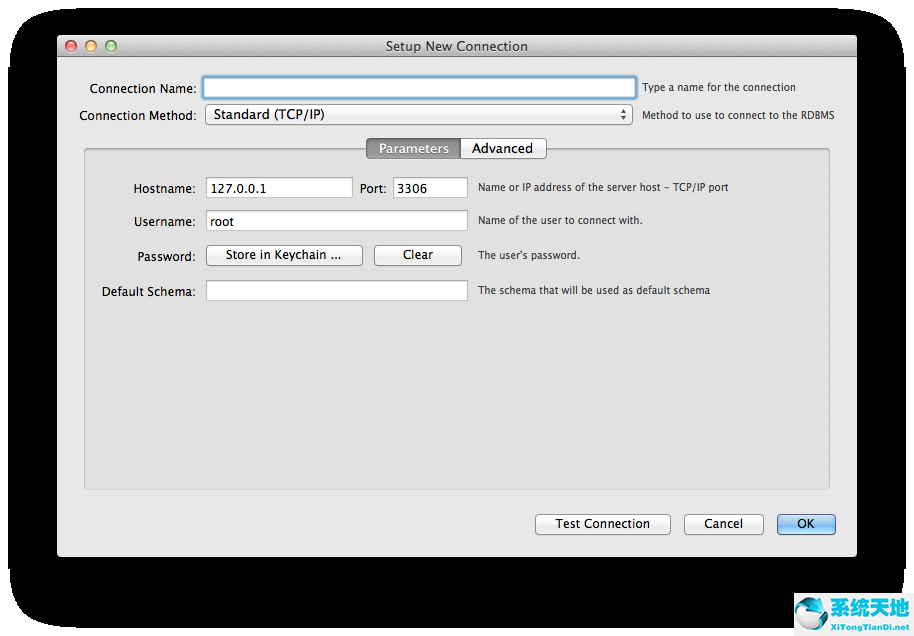 mysql workbench使用教程(mysqlworkbench中文设置)