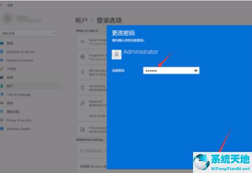 win11取消登录密码(win11系统开机密码怎么取消)