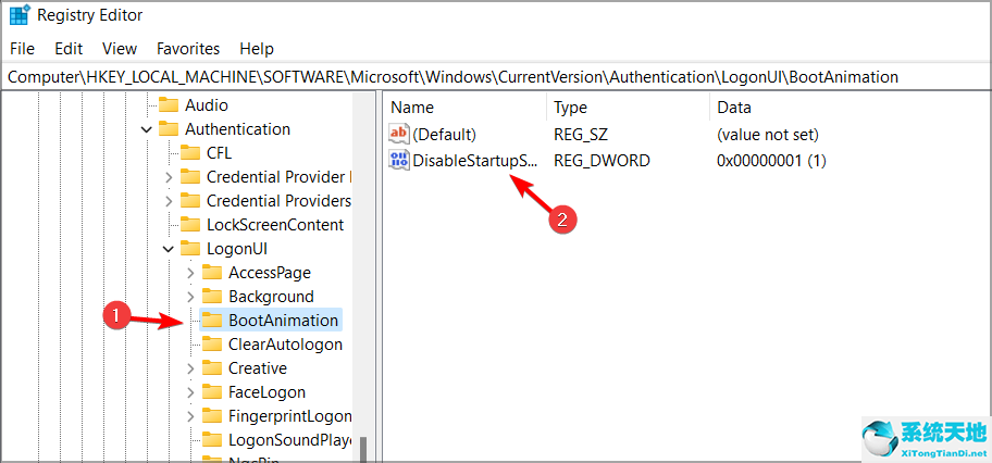 如何把win11开机声音关了(怎么把win11开机声音关了)