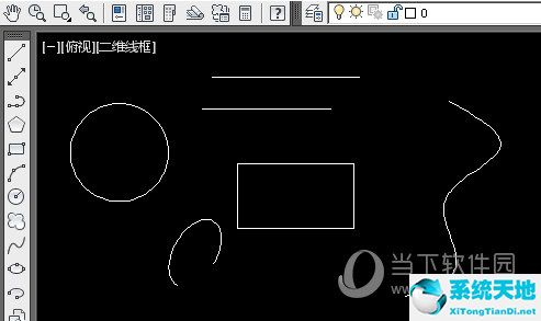 cad如何偏移指定距离(cad无法偏移对象是什么原因)