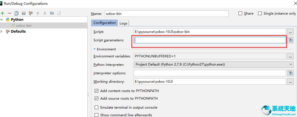 如何给pycharm配置python(pycharm添加py文件)