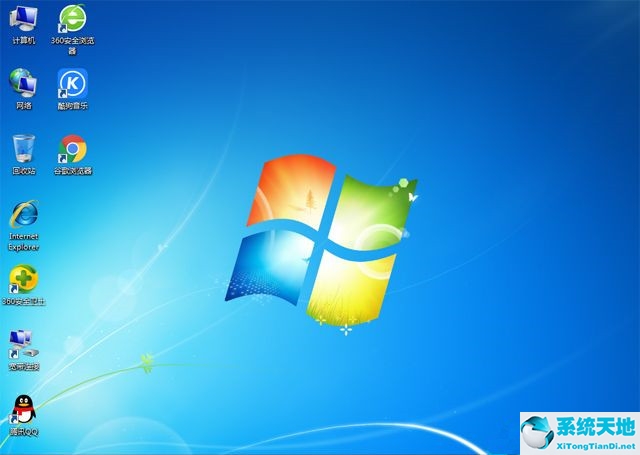 怎样用u盘重装win7系统(怎样用u盘重装系统win7)