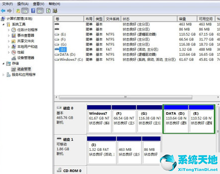 win7文件隐藏后怎么恢复(重装系统后文件怎么恢复)