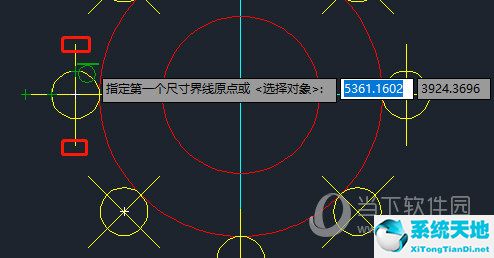 autocad2014改标注尺寸比例(autocad2014标注怎么设置大小)