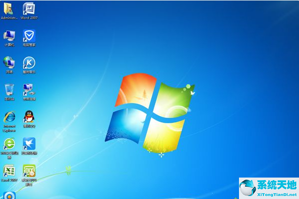 ghost怎么重装win7(win7一键ghost重装系统步骤)