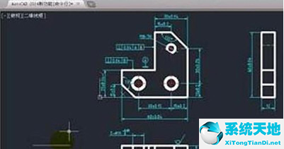 autocad2018破解版安装教程(autocad2018视频教程我要自学网)