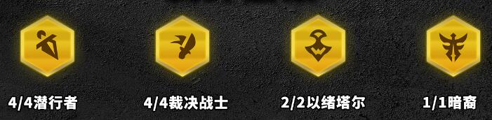 云顶之弈s9.5裁决奇亚娜阵容搭配攻略 云顶之弈s9.5裁决奇亚娜阵容怎么搭配