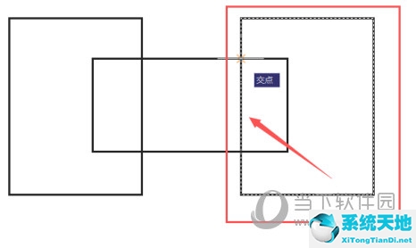 AutoCAD2014怎么删除多余线条 多余的线条部分删除教程