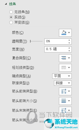 excel2016如何画出平滑的曲线(excel 2016画线怎么弄)