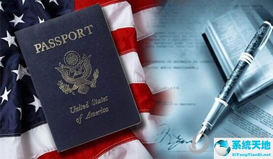 美国签证资料造假被发现怎么处理(美国签证安全问题忘了怎么查)