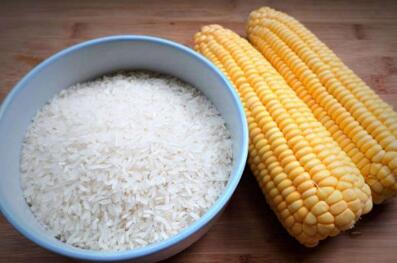 一根玉米相当几碗米饭