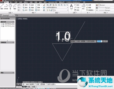 cad粗糙度怎么标注(表面粗糙度符号及含义以及标注)