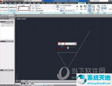 cad粗糙度怎么标注(表面粗糙度符号及含义以及标注)