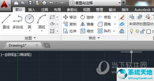 cad2015怎样显示线宽(2016版cad如何显示线宽)