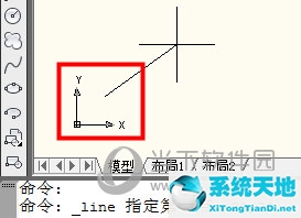 autocad如何输入坐标(cad2020坐标输入)