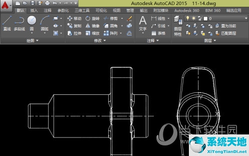 autocad2020填充颜色(cad2015填充颜色怎么操作)