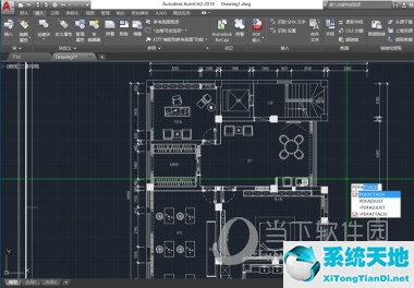 cad2021怎么把pdf图纸怎么转换成cad图纸(cad2019如何把pdf转成cad格式)