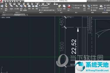 cad2021怎么把pdf图纸怎么转换成cad图纸(cad2019如何把pdf转成cad格式)