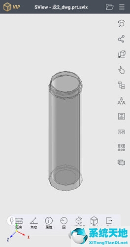 图纸量尺寸用什么键(测量看图纸视频教程)