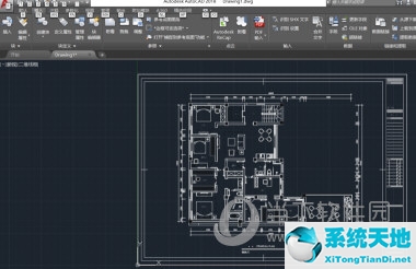 cad2021怎么把pdf图纸怎么转换成cad图纸(cad2019如何把pdf转成cad格式)