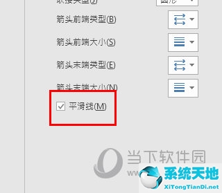 ppt中折线图(ppt折线图上圆点怎么设置)