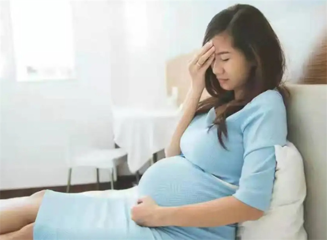 孕期吵架对胎儿有影响吗