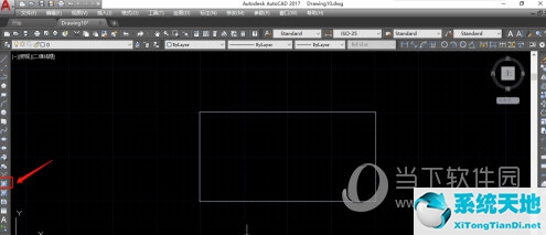 autocad2007图案填充(2017版cad图案填充怎么操作)