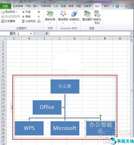 excel中能够将数据转换为各种图表(excel怎么将数据转换成图)