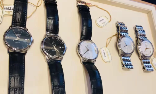 从迪拜代购手表寄回中国会不会被税