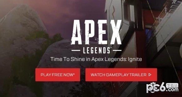 apex账号怎么注册 apex账号注册方法