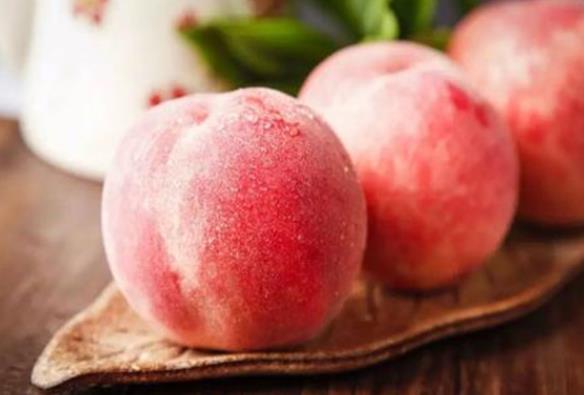 桃子是热性水果还是寒性水果