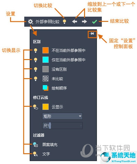 autocad2018新功能(autocad2022新功能介绍)