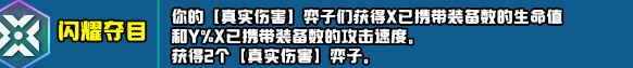 云顶之弈s10赛季新增符文一览 s10赛季新增符文及效果介绍