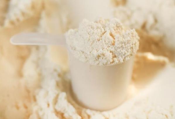 蛋白粉可以吃胖吗?