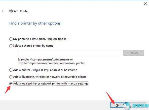 microsoft print to pdf不可用(打印机microsoft print to pdf遇到了错误)