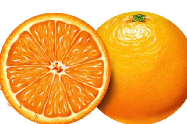 孕期可以吃盐蒸橙子吗