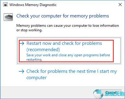 w10蓝屏代码memory_management(win10系统memory management蓝屏)
