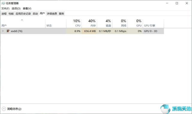 window10如何取消用户(怎么取消windows注销登录)