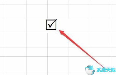 excel如何在方框内打勾(excel中在方框里打勾)