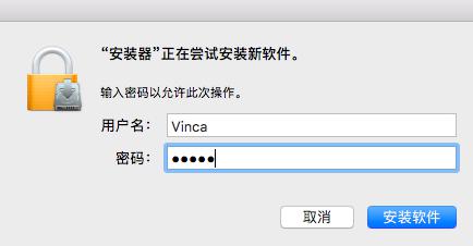 utm安装mac os(mac安装ntfs for mac后无法开机了)