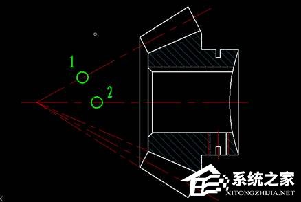 cad中如何添加标注(autocad怎么添加标注)