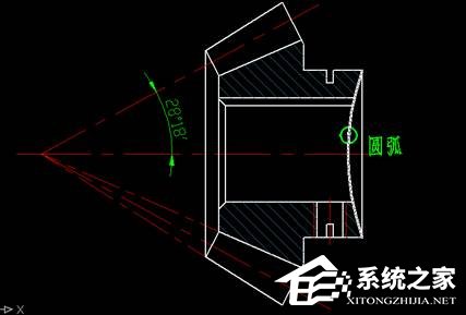 cad中如何添加标注(autocad怎么添加标注)