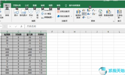 excel2019怎么制作折线图(excel2016如何制作折线图)