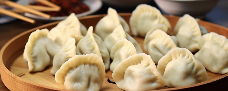 羊肉馅饺子怎么调馅羊肉饺子配什么菜好吃(羊肉馅饺子配方)